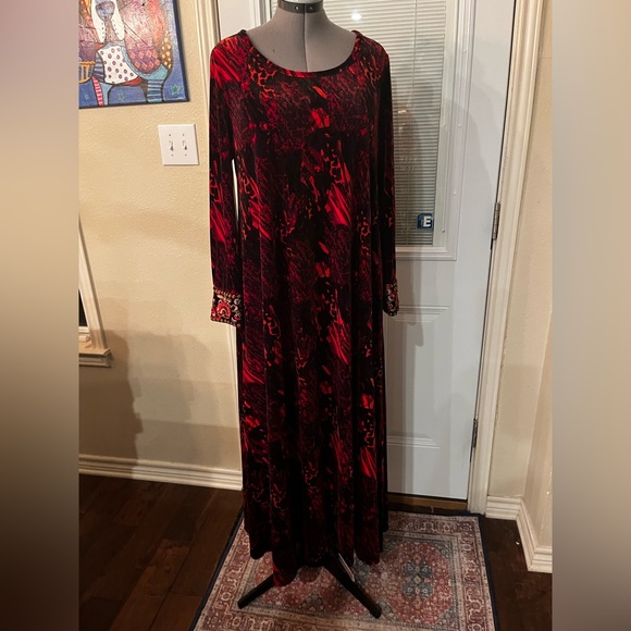 Soft Surroundings Dresses & Skirts - NWT Soft surroundings dress size XL